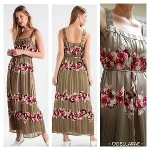 Banana Republic Maxi Dress | SZ•8